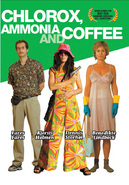 Chlorox, Ammonia and Coffee!